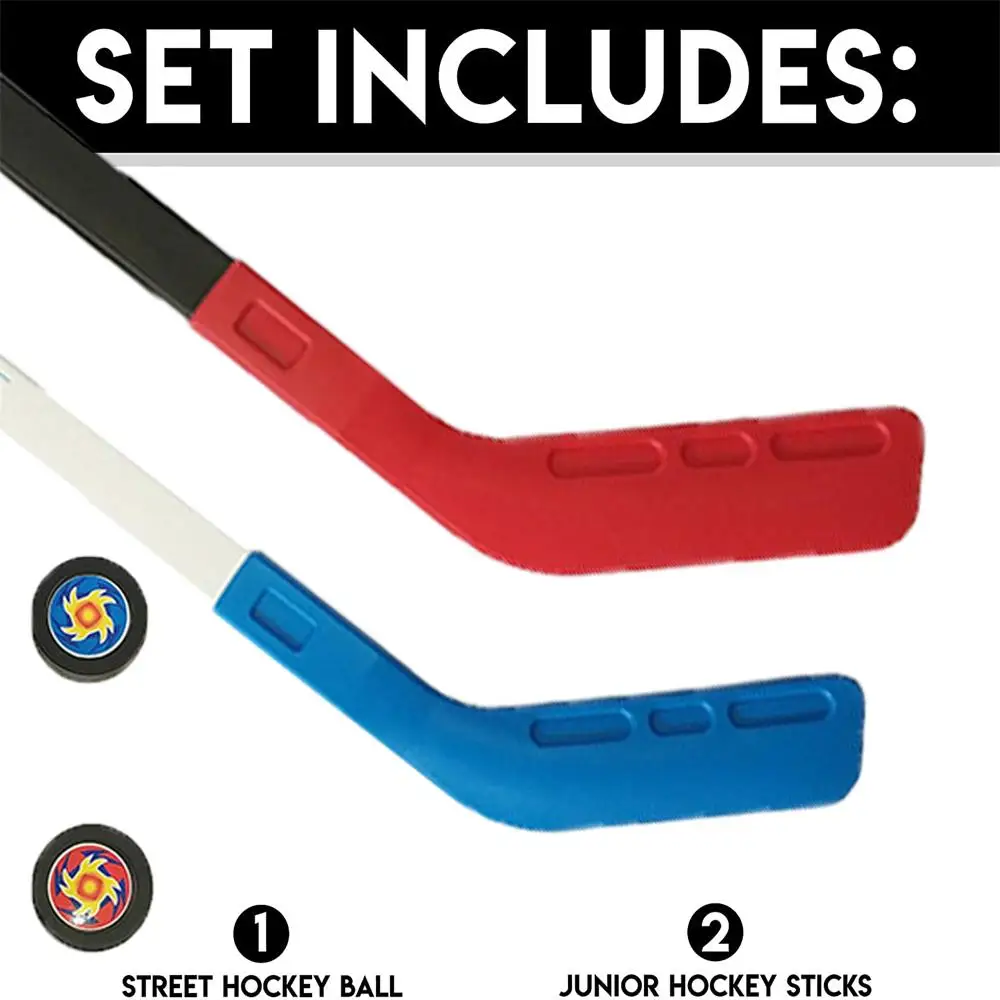 1set Kids Floor Hockey Stick Y - Kids Outdoor Dome 评论和价格