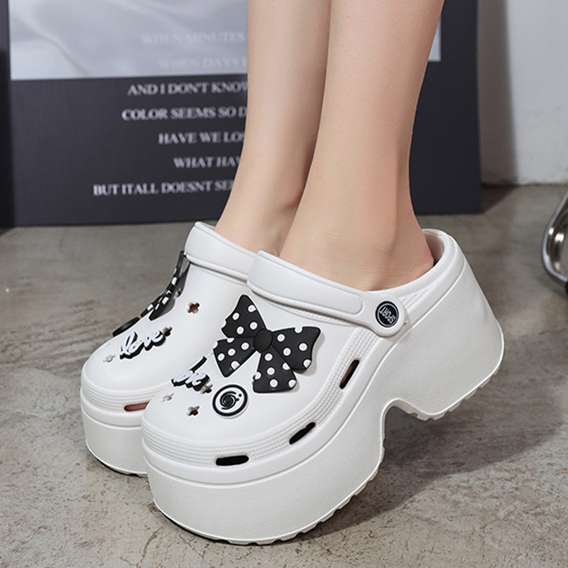 Summer Slippers Women Garden S - Kids Outdoor Obstacle Course 评论和价格