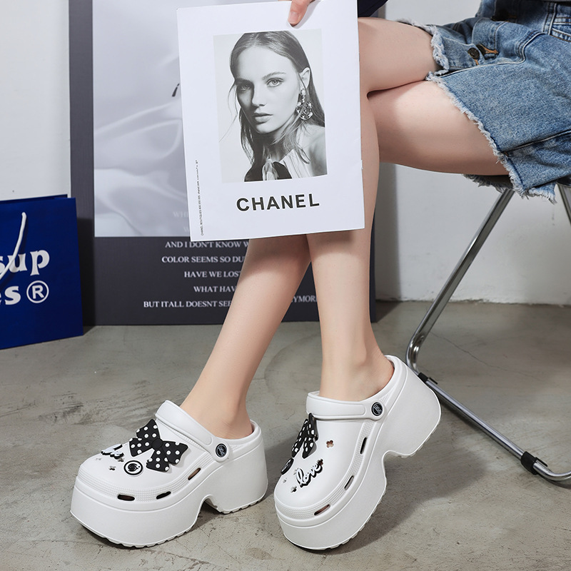 Summer Slippers Women Garden S - Kids Outdoor Obstacle Course 评论和价格
