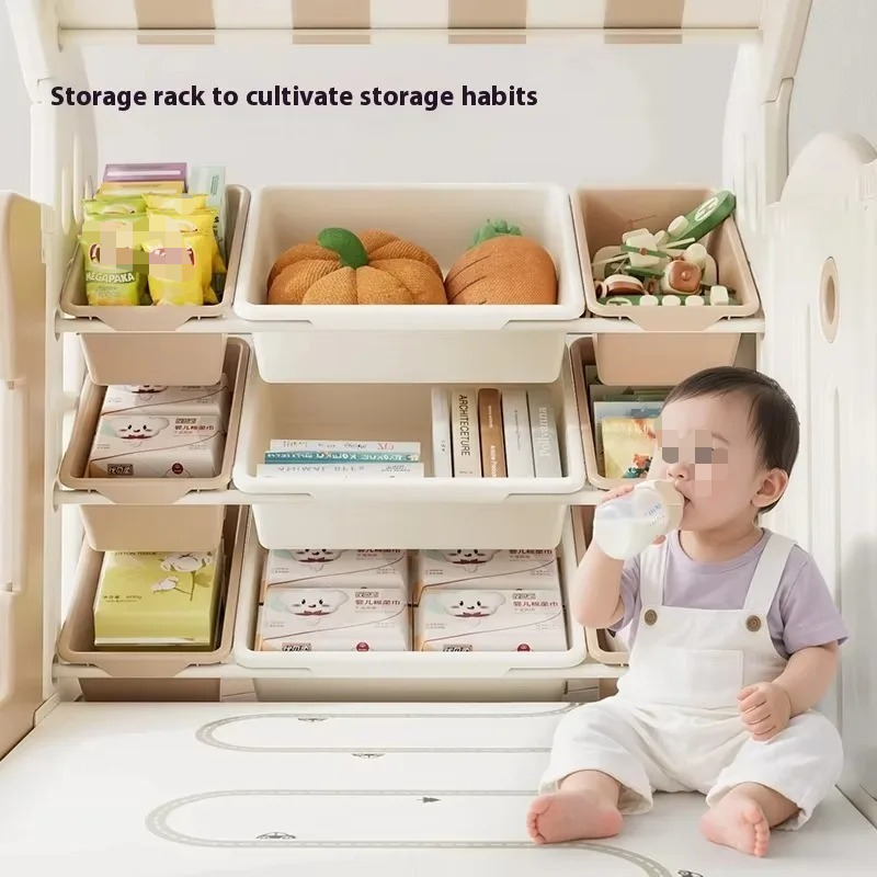 Modern Indoor/Outdoor Toddler  - Kids Outdoor Cubby House 评论和价格