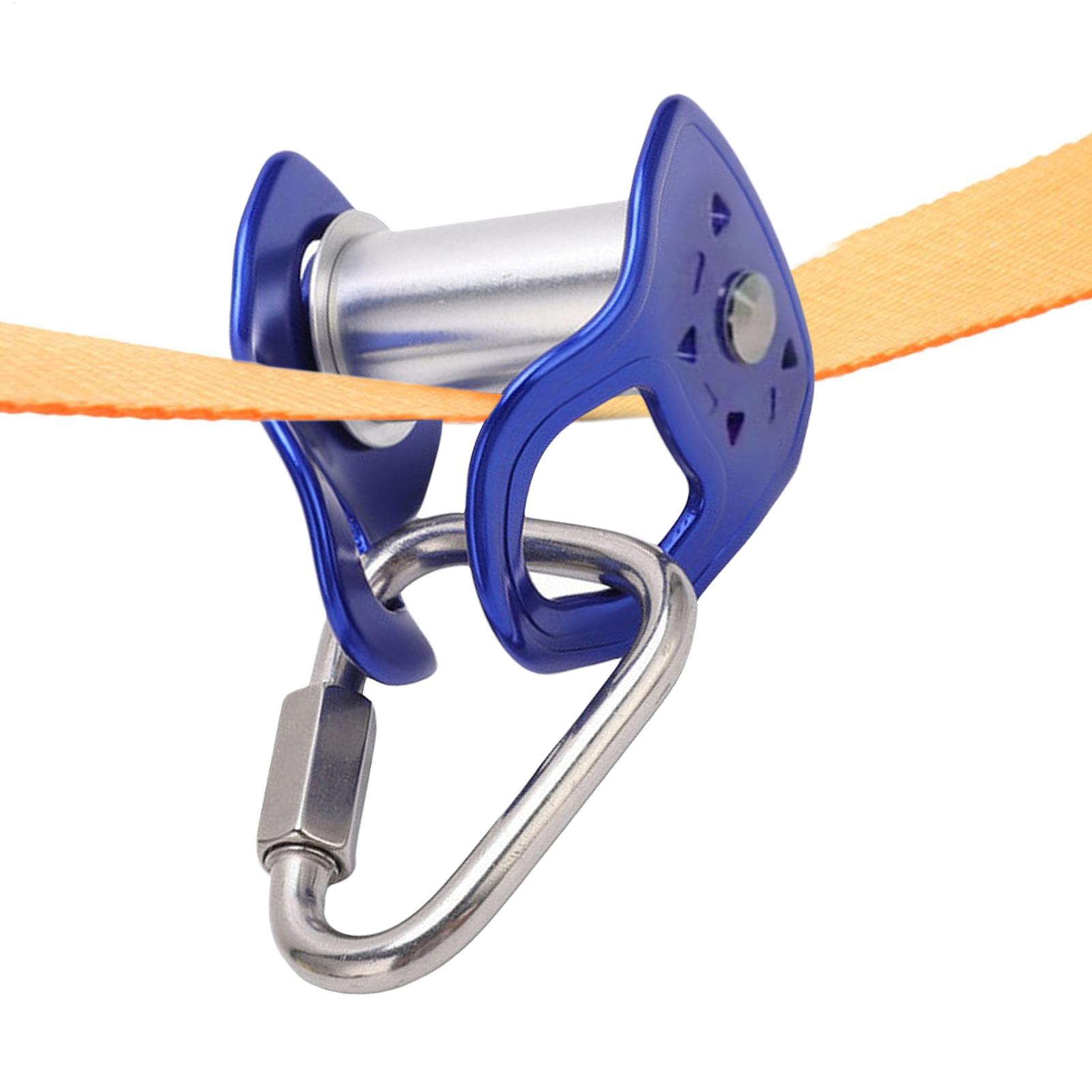 Heavy Duty Zip Line Trolley Qu - Kids Outdoor Obstacle Course 评论和价格