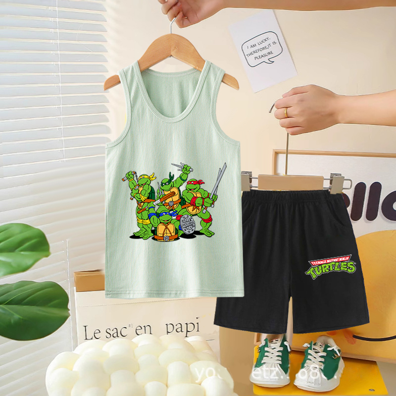Teenage Mutant Ninja Turtles K - Kids Outdoor Ninja Set 评论和价格