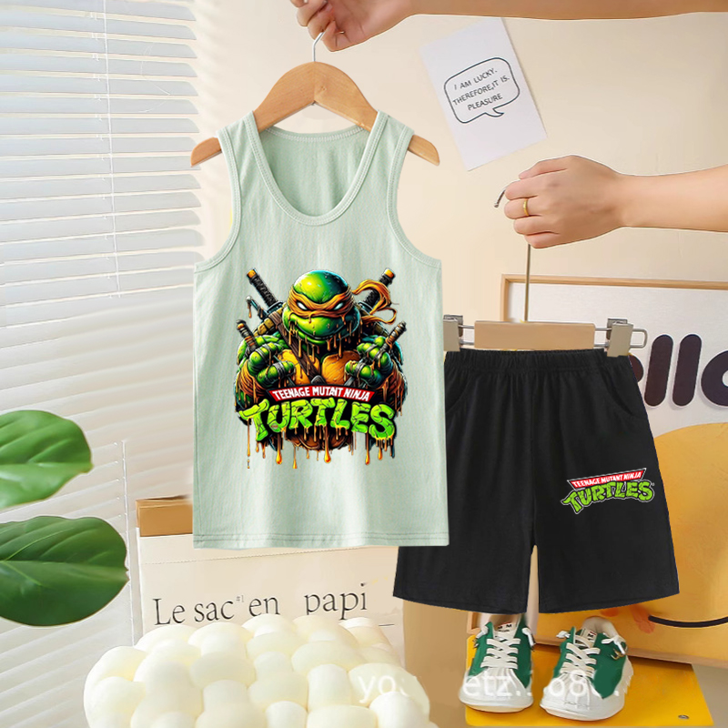 Teenage Mutant Ninja Turtles K - Kids Outdoor Ninja Set 评论和价格