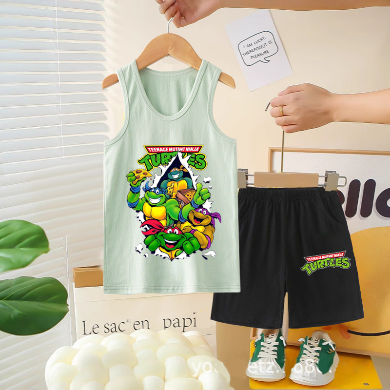 Teenage Mutant Ninja Turtles K - Kids Outdoor Ninja Set 评论和价格