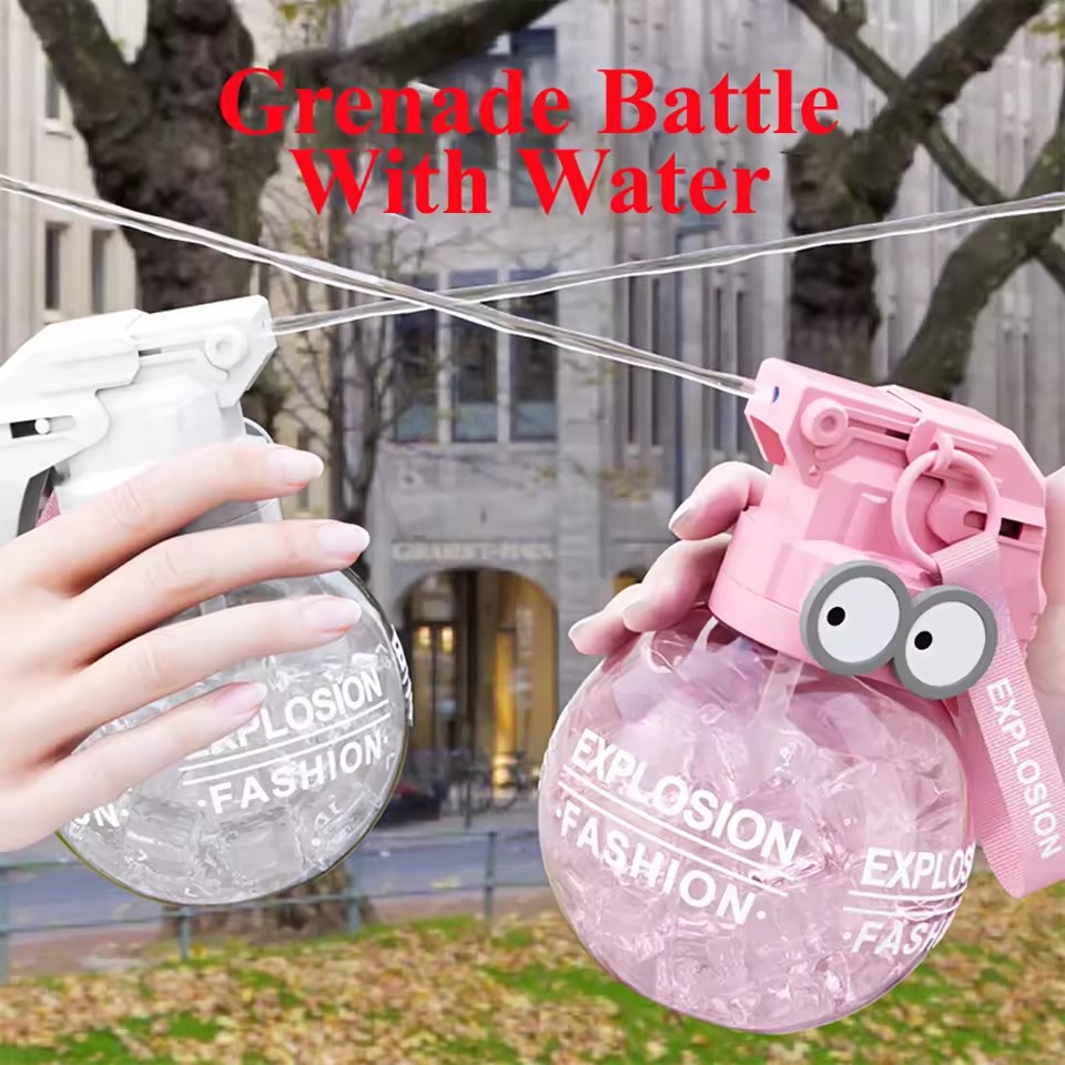 Mini Water Gun Kids Outdoor Su - Kids Outdoor Clubhouse 评论和价格