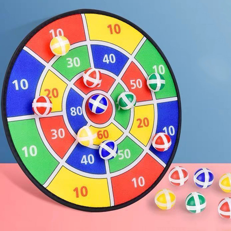 Children Target Dart Plate Sti - Kids Outdoor Dome 评论和价格