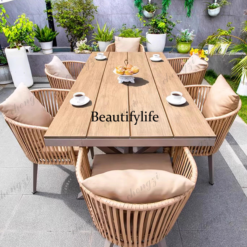Outside Table Set Upholstery G - Kids Outdoor Furniture Set 评论和价格