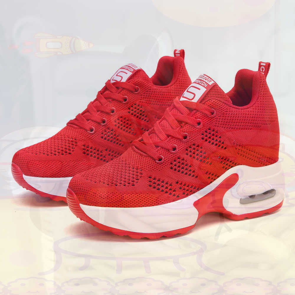 Red Size 36 Shoes Woman Tennis - Kids Outdoor Volleyball 评论和价格