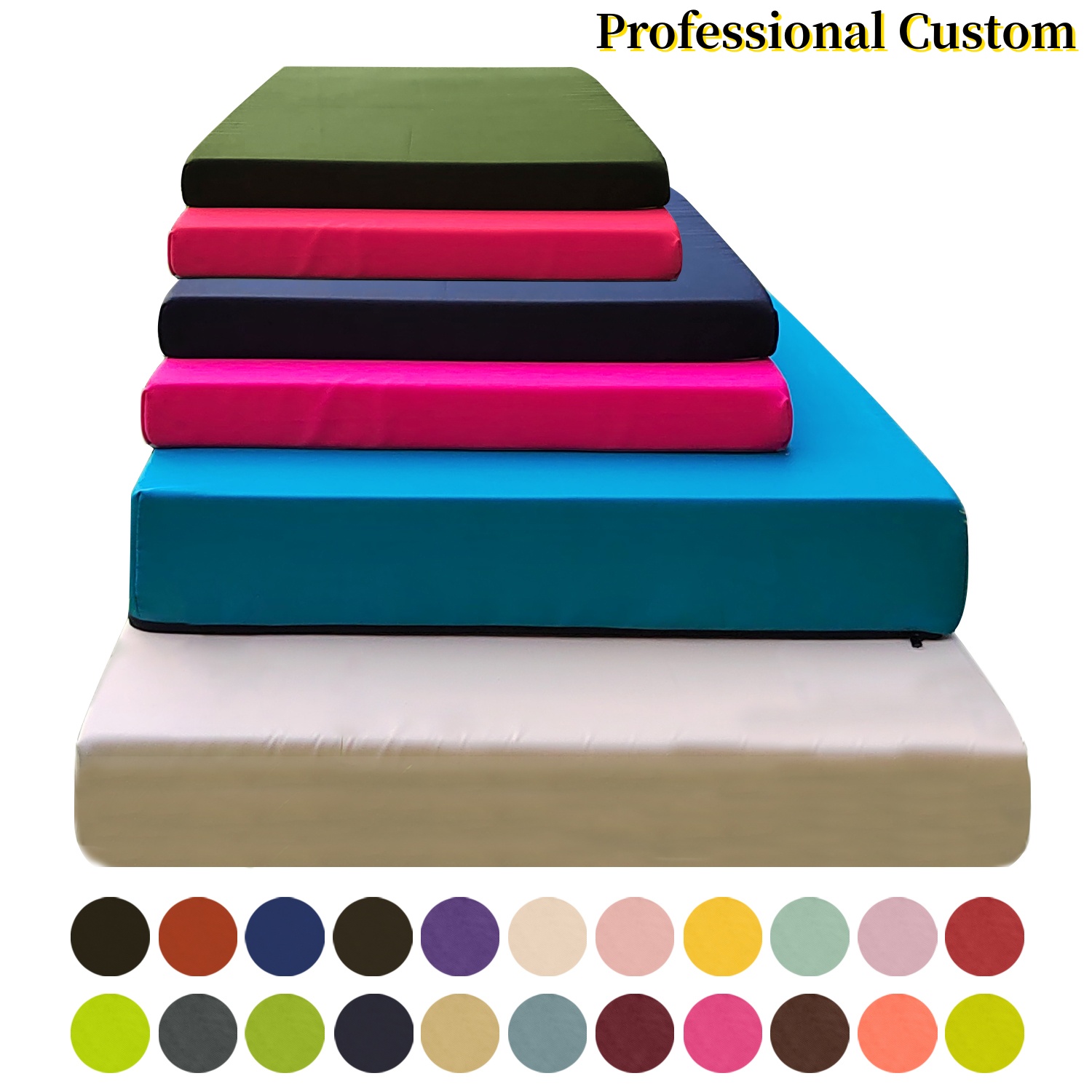 Custom Sofa Cushions Waterproo - Kids Outdoor Seating 评论和价格