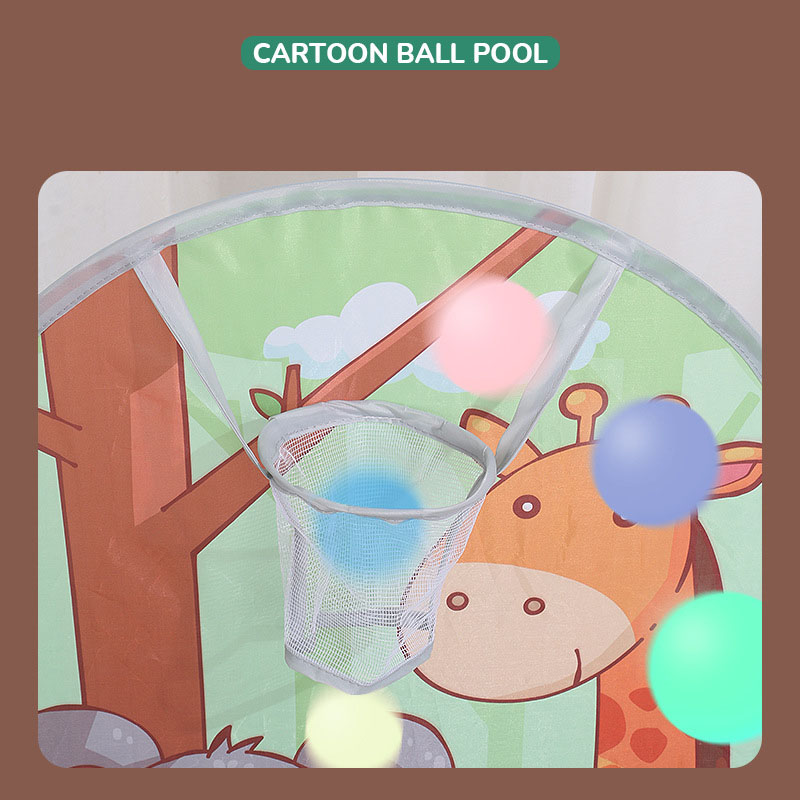 Cartoon Animals Portable Folda - Kids Outdoor Grill 评论和价格
