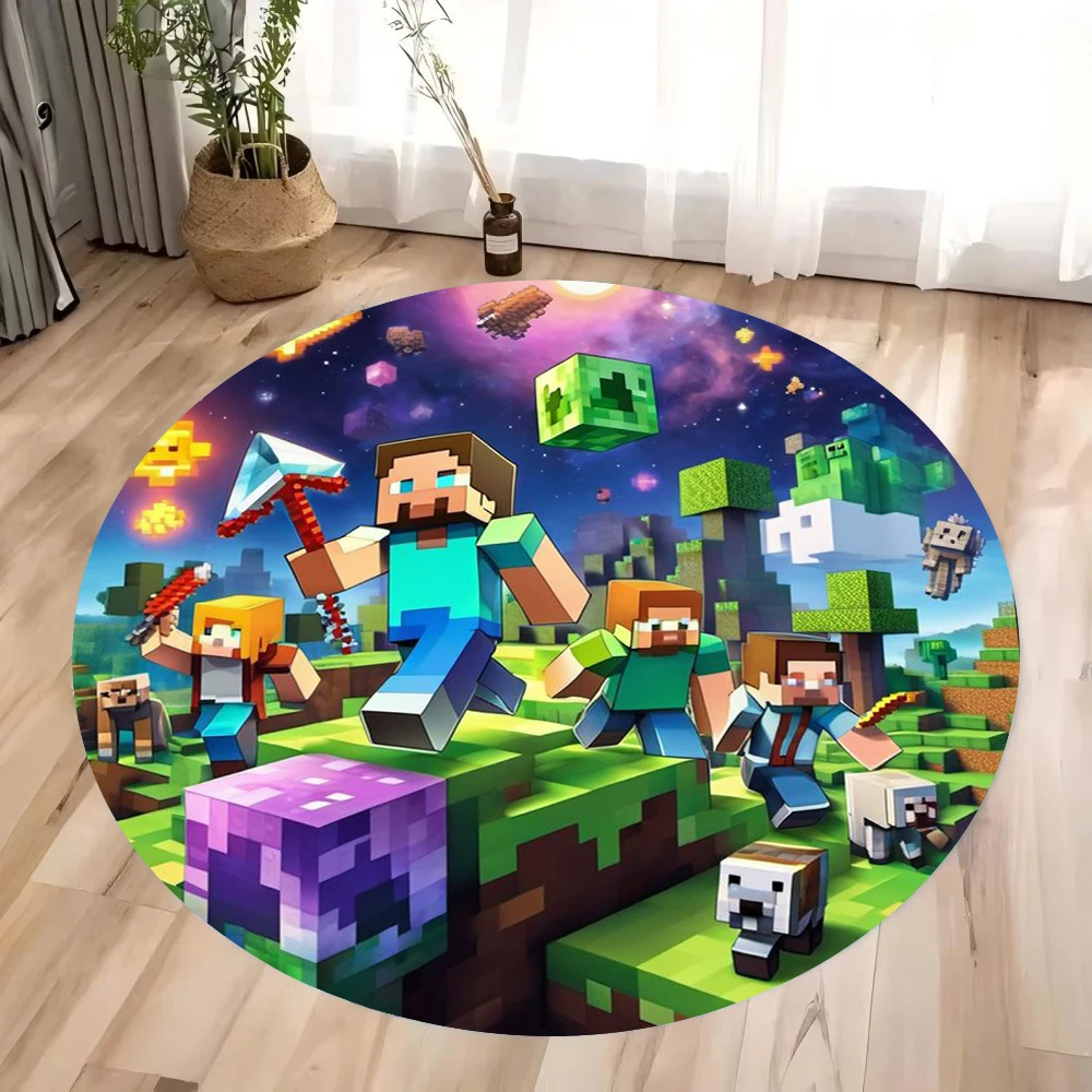 MINISO M-MINE 3D Sandbox Games - Kids Outdoor Activity Table 评论和价格