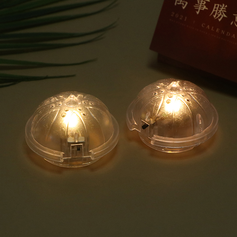 1Pc Dollhouse Miniature Lighti - Kids Outdoor Cubby House 评论和价格