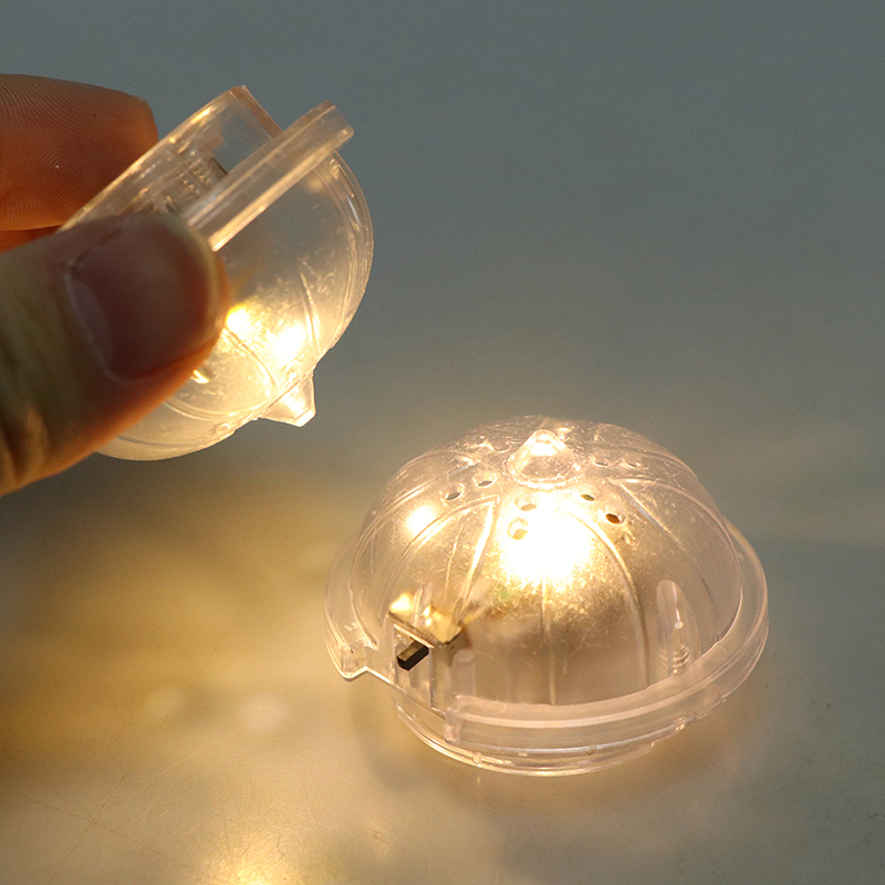 1Pc Dollhouse Miniature Lighti - Kids Outdoor Cubby House 评论和价格
