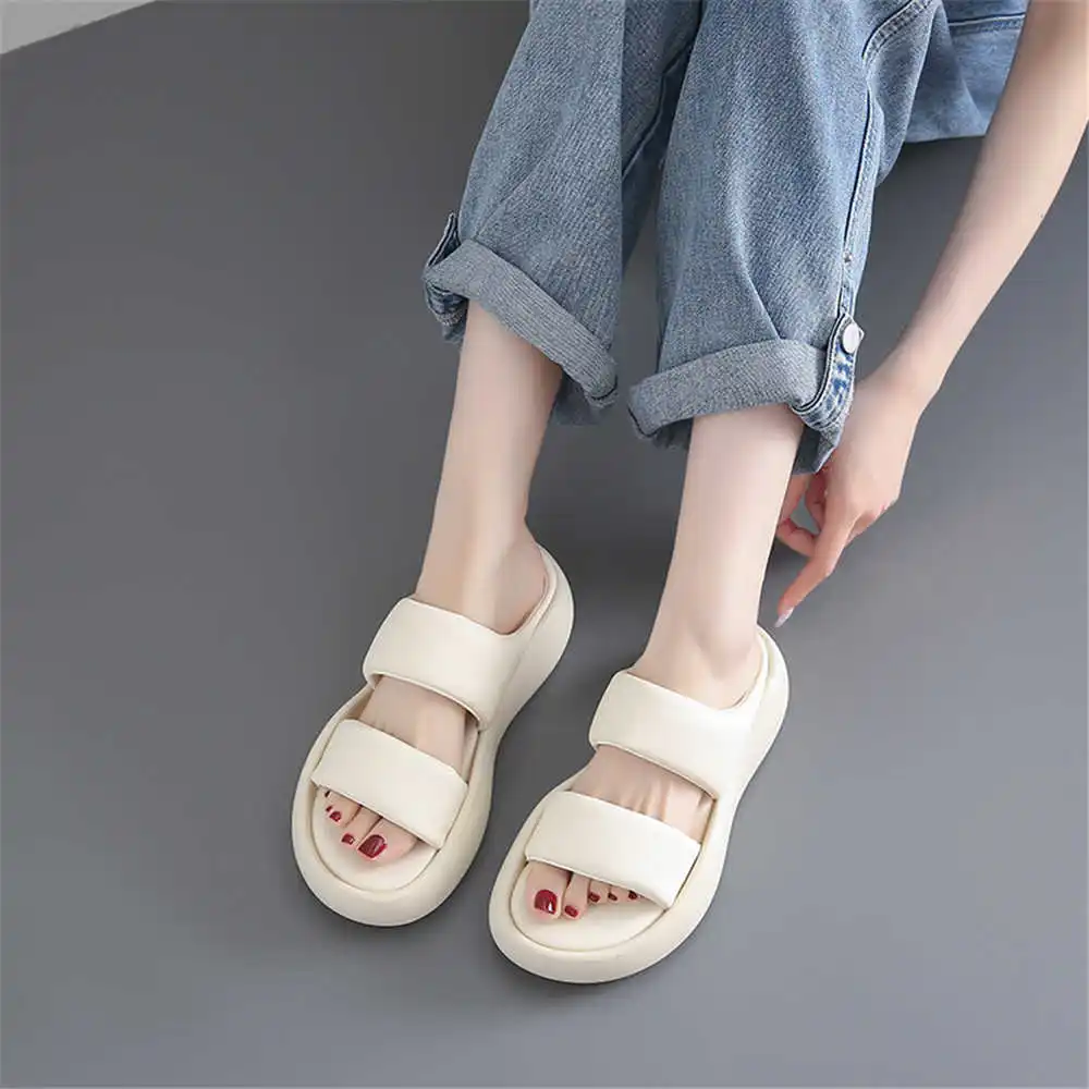 Size 39 Strips Summer Shoes Sa - Kids Outdoor Air Quality 评论和价格