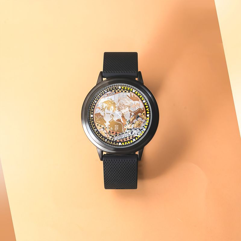 Link Click Charles Lucas Watch - Kids Outdoor Movies 评论和价格