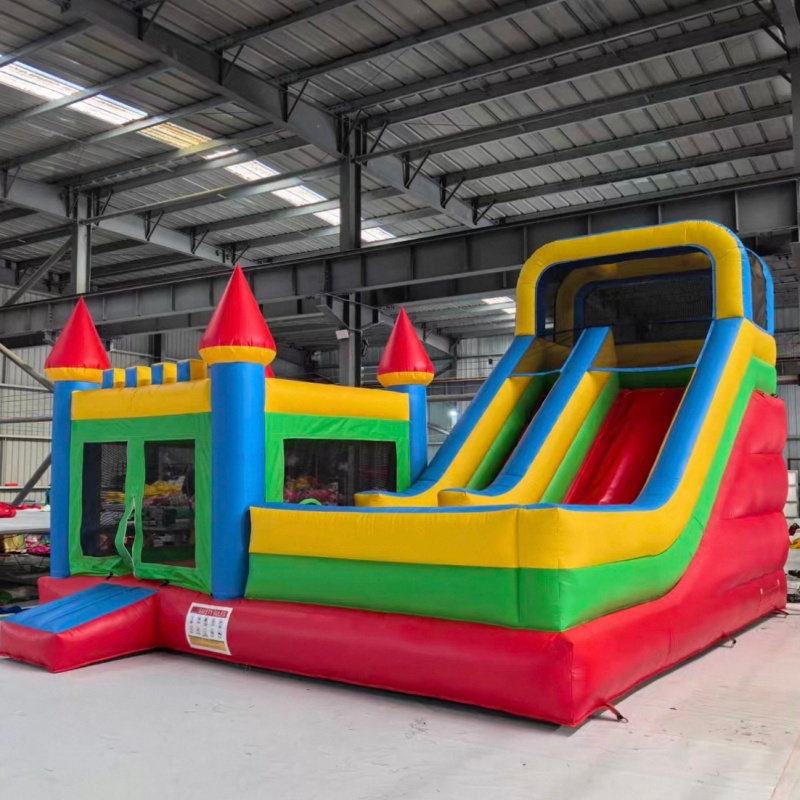 Portable Indoor/Outdoor PVC Ki - Kids Outdoor House 评论和价格