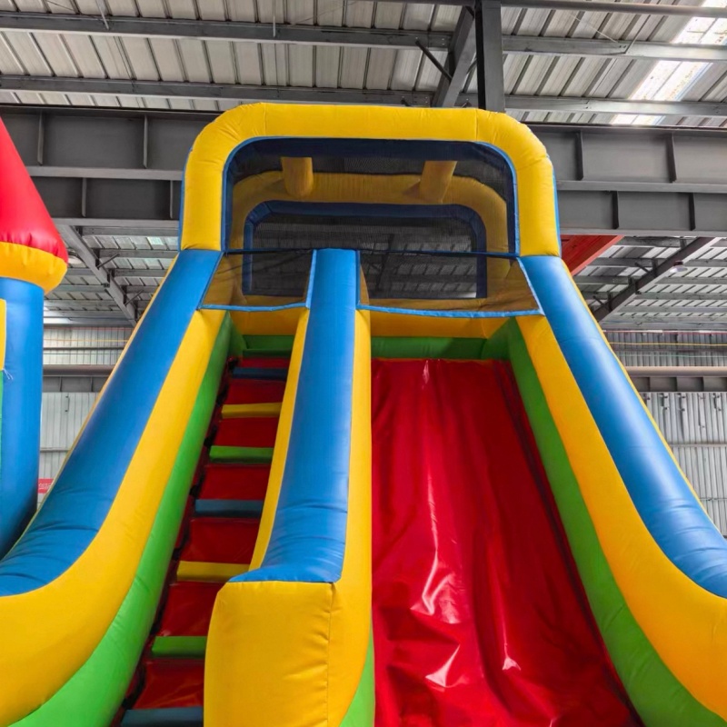 Portable Indoor/Outdoor PVC Ki - Kids Outdoor House 评论和价格
