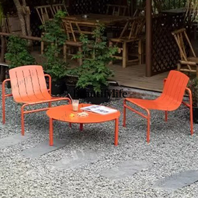 Pillow Plastic Garden Furnitur - Kids Outdoor Furniture Set 评论和价格