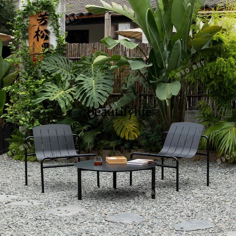 Pillow Plastic Garden Furnitur - Kids Outdoor Furniture Set 评论和价格