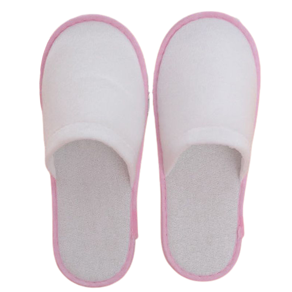 10Pair Lot Hotel Slippers Men  - Kids Outdoor Obstacle Course 评论和价格