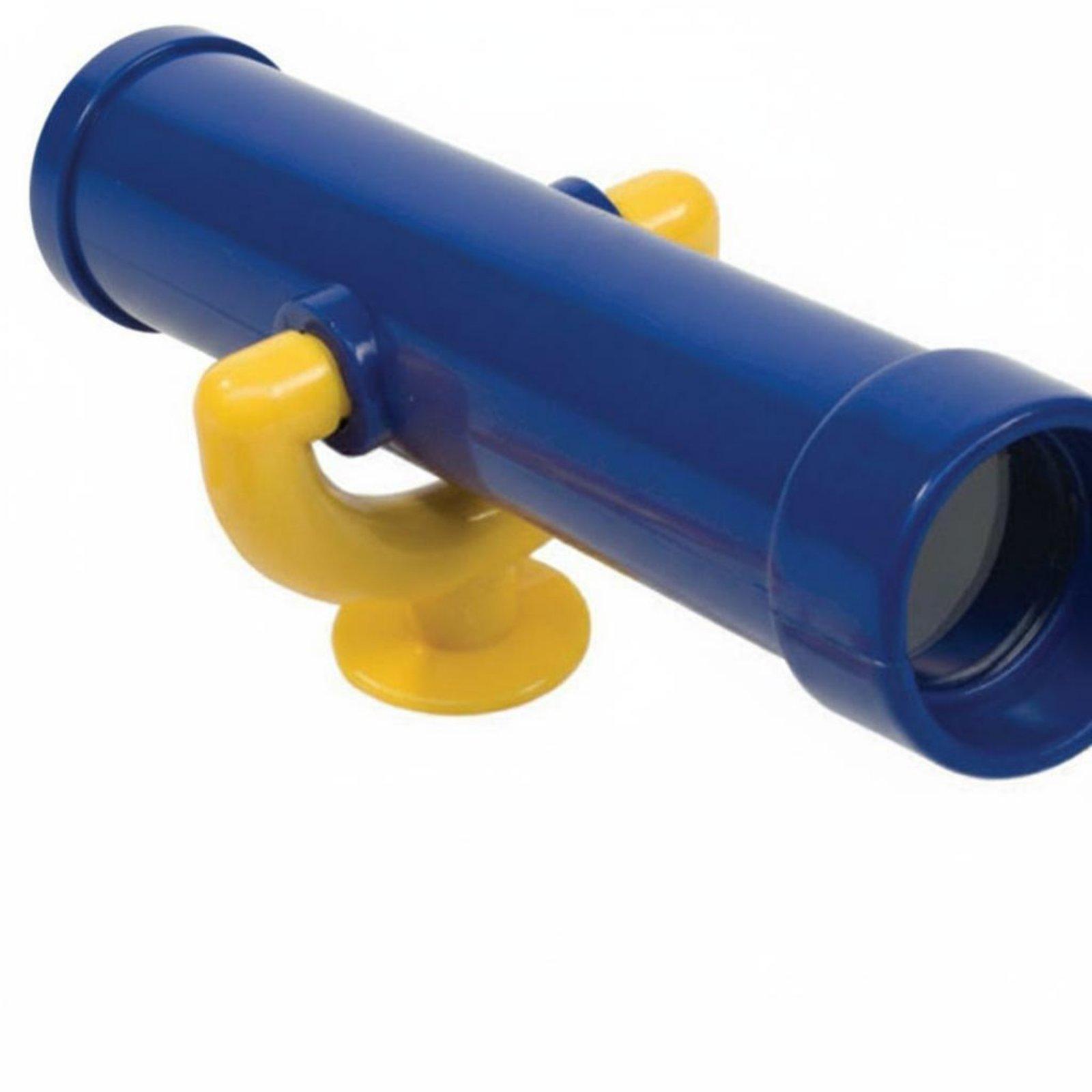 Children Telescope Sensory Edu - Kids Outdoor Playground 评论和价格