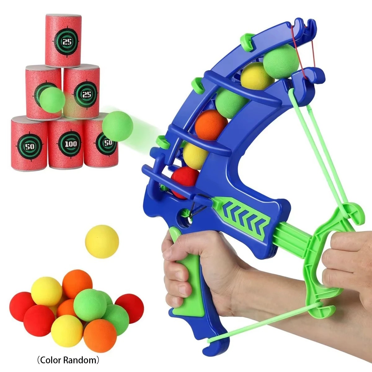 Throw Sport Slingshot Target B - Kids Outdoor Dome 评论和价格
