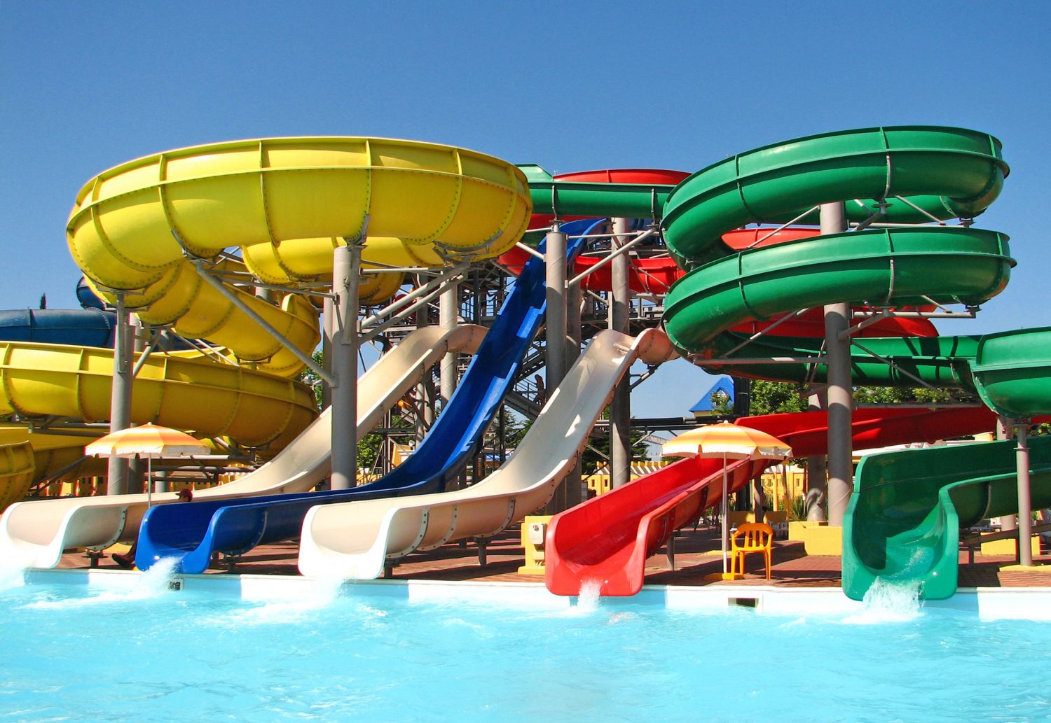 Outdoor Aqua Water Park Equipm - Outdoor Children'S Park 评论和价格