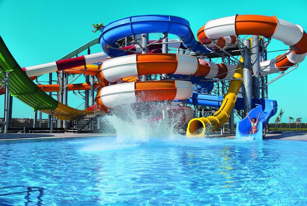 Outdoor Aqua Water Park Equipm - Outdoor Children'S Park 评论和价格