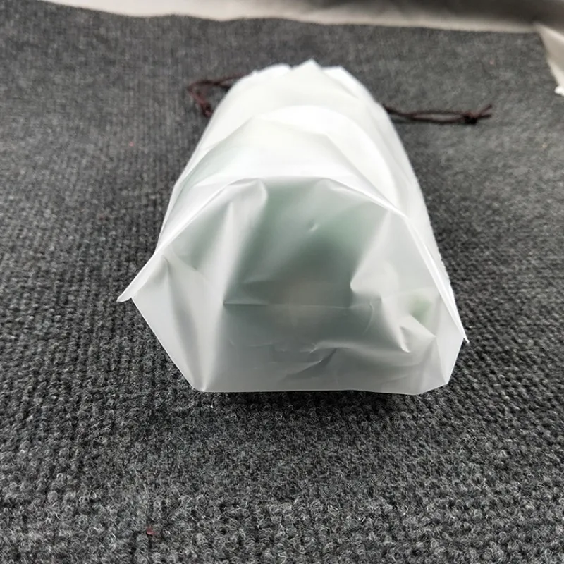 2Pcs Translucent Drawstring Fr - Kids Outdoor Umbrella 评论和价格