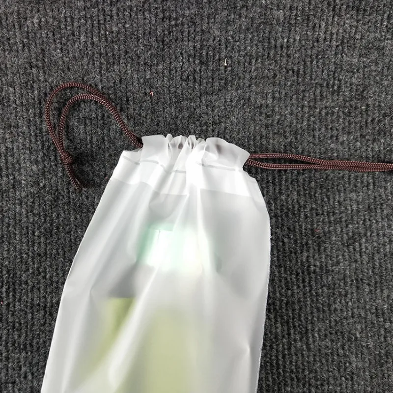 2Pcs Translucent Drawstring Fr - Kids Outdoor Umbrella 评论和价格