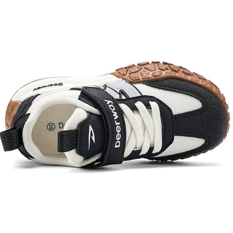 Classic Children Sneakers Autu - Kids Outdoor Air Quality 评论和价格