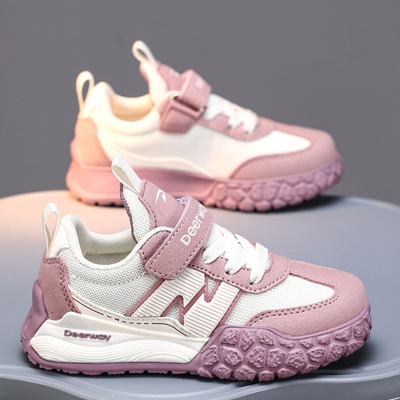 Classic Children Sneakers Autu - Kids Outdoor Air Quality 评论和价格