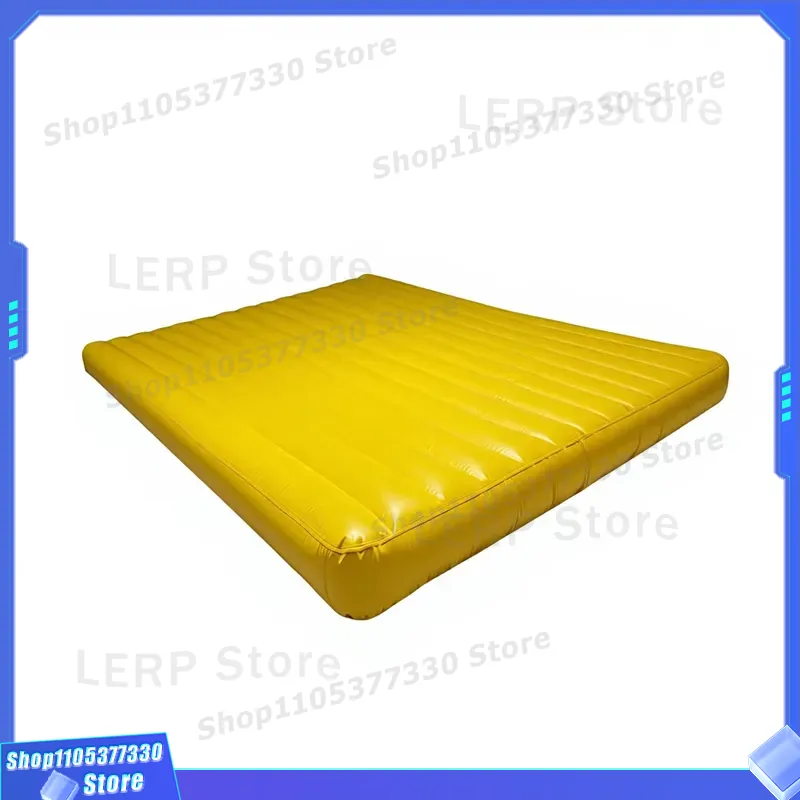 Portable Inflatable Bouncing M - Kids Outdoor Air Quality 评论和价格