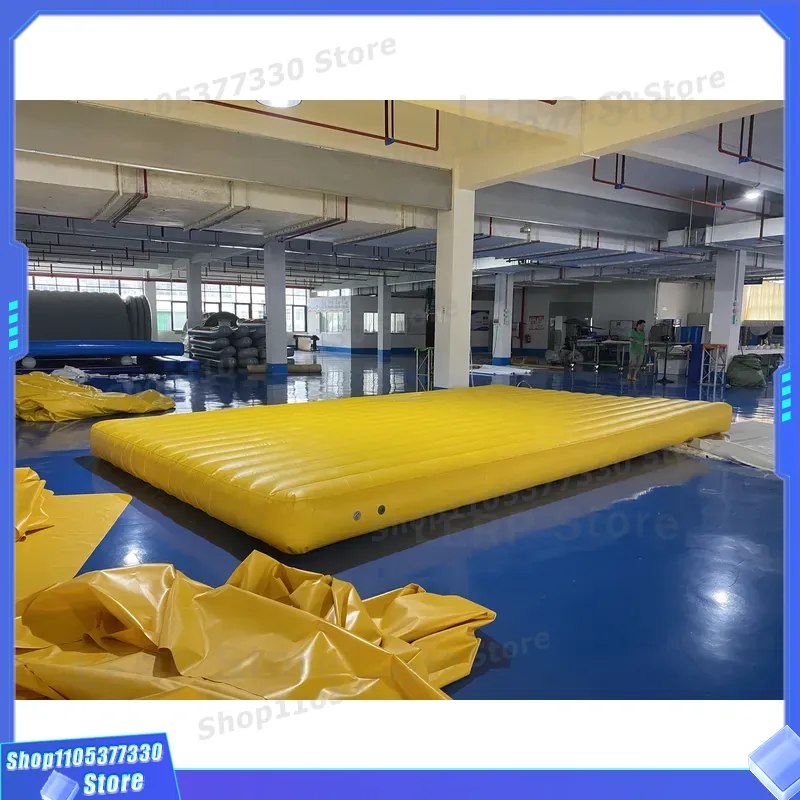 Portable Inflatable Bouncing M - Kids Outdoor Air Quality 评论和价格