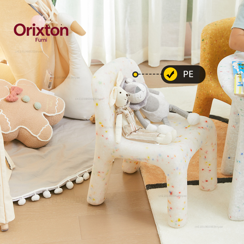 Kids Study Table And Chairs Se - Kids Outdoor Furniture Set 评论和价格