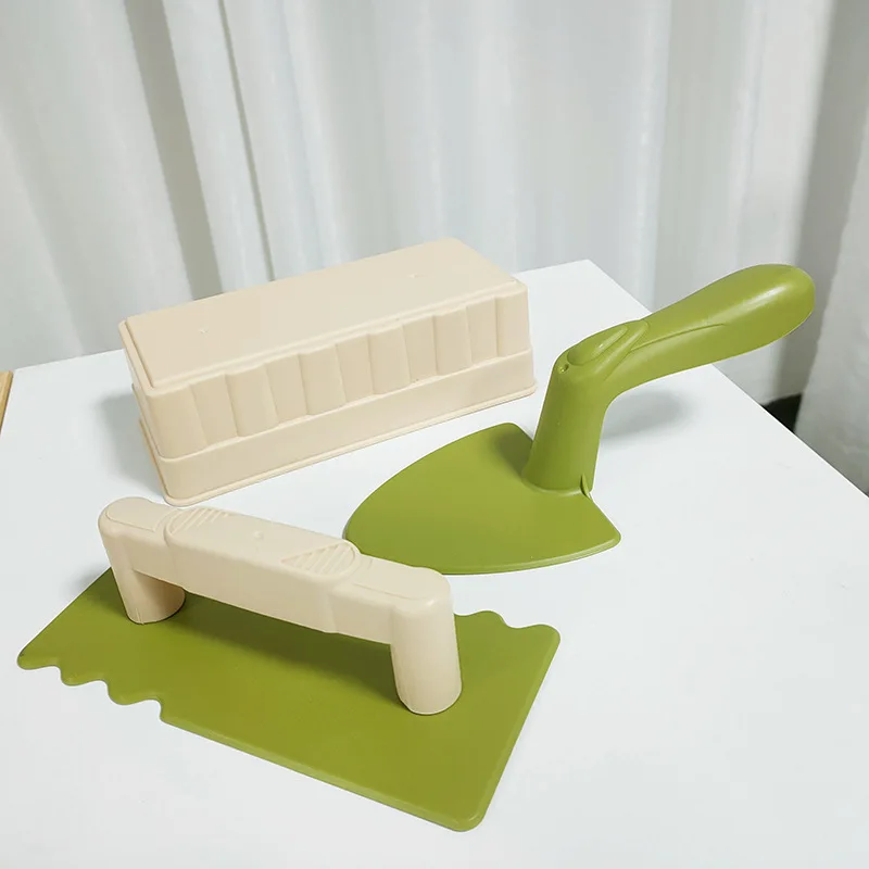 Children Beach Toys Shovel San - Kids Outdoor Tunnel 评论和价格