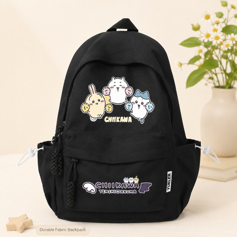 Cute Chiikawa Kids Backpack Re - Kids Outdoor Movies 评论和价格