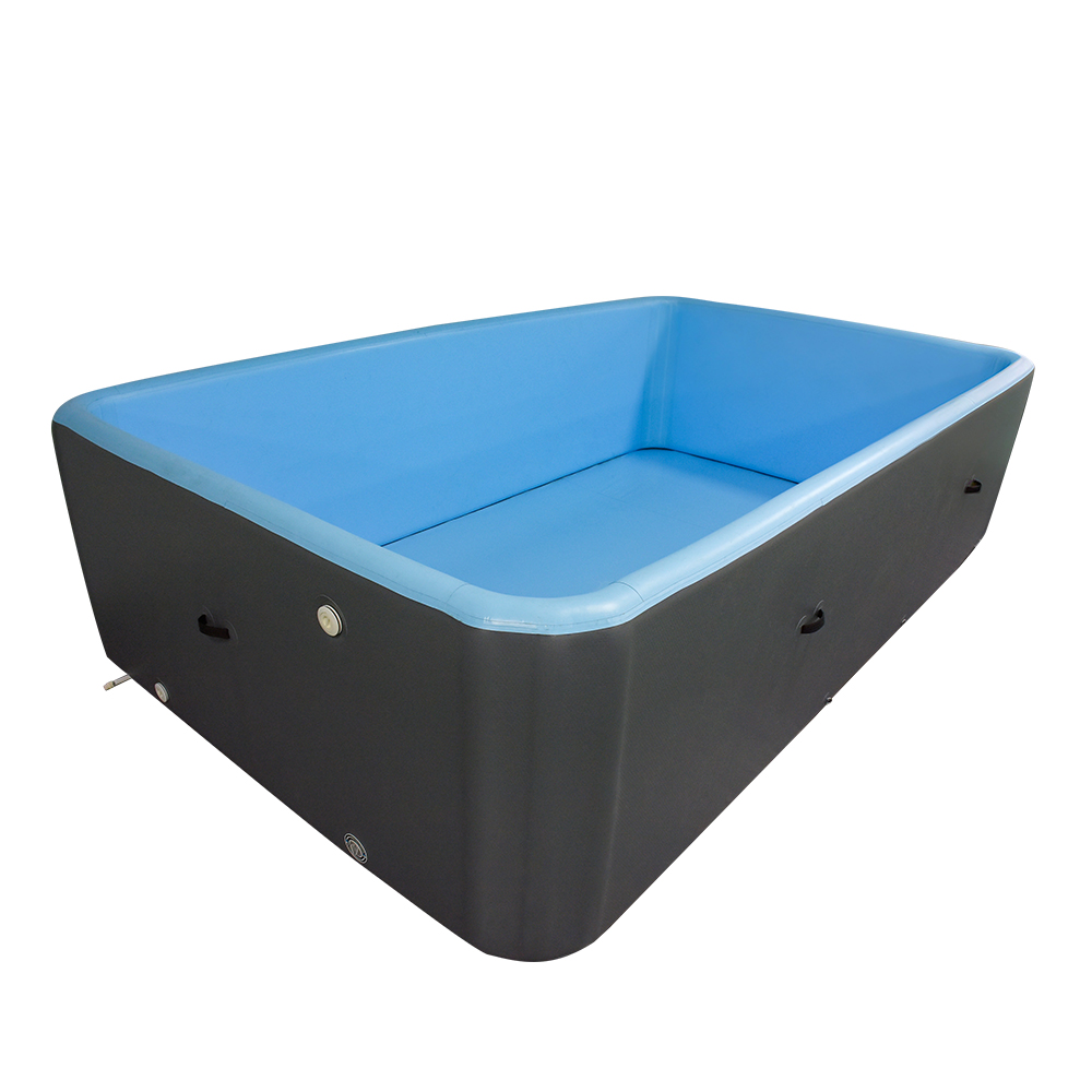 Inflatable Pool, 20cm Thick PV - Kids Outdoor Furniture Set 评论和价格