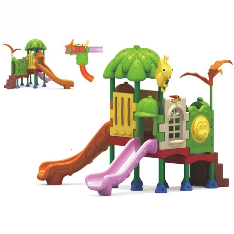 Interactive Game Family Durabl - Kids Outdoor Playground 评论和价格