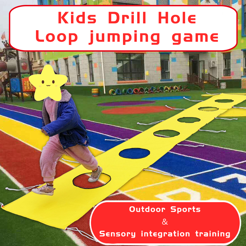 Funny Outdoor Games For Childr - Kids Outdoor Tunnel 评论和价格