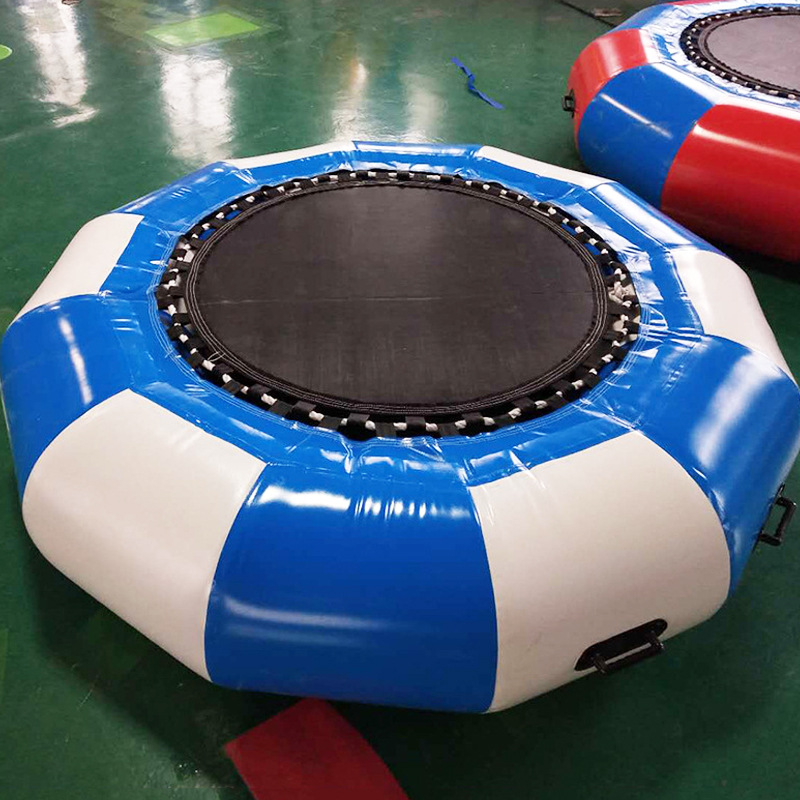 Inflatable Water Trampoline  C - Outdoor Children'S Park 评论和价格