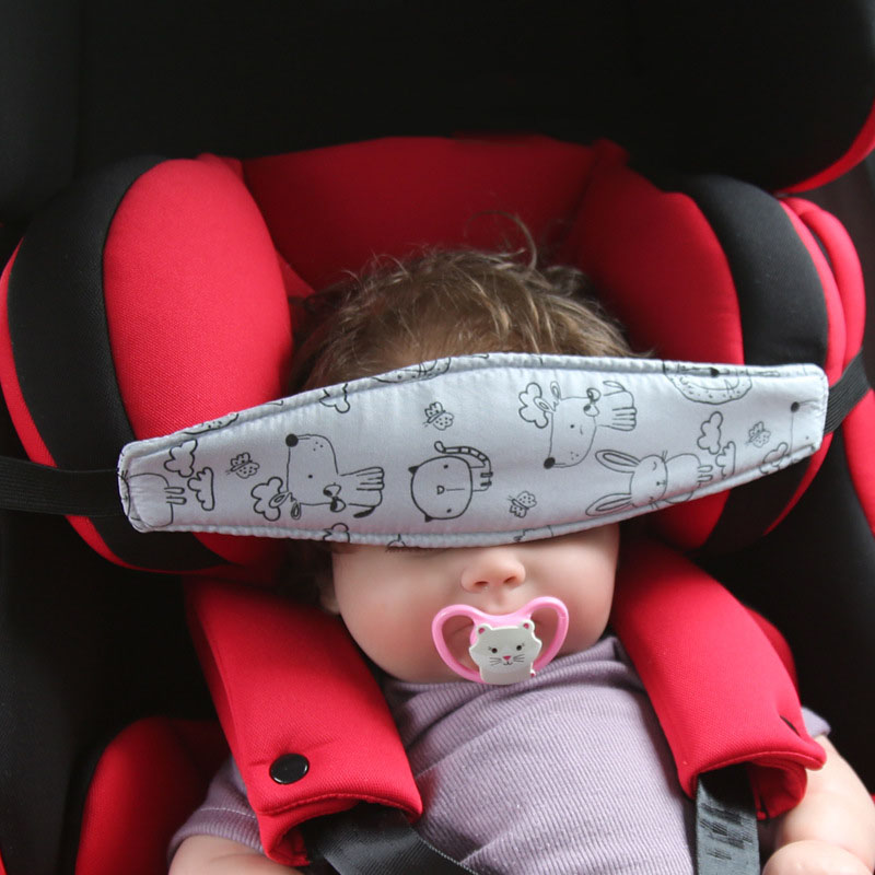 Infant Baby Carseat Head Suppo - Outdoor Children'S Park 评论和价格