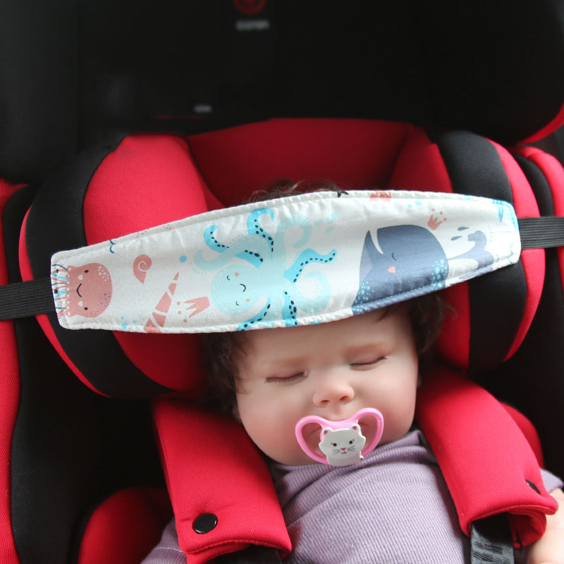Infant Baby Carseat Head Suppo - Outdoor Children'S Park 评论和价格