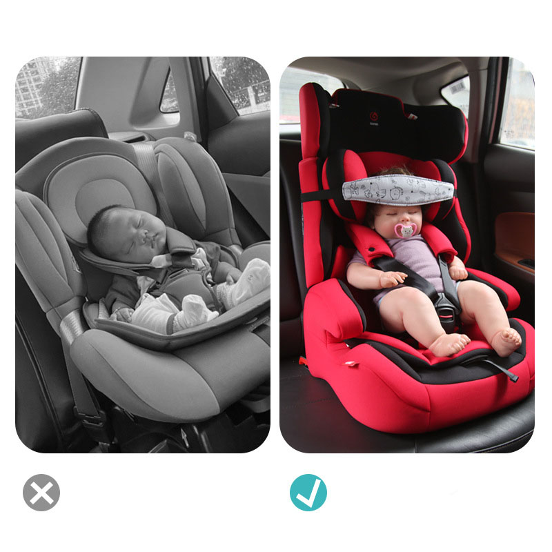 Infant Baby Carseat Head Suppo - Outdoor Children'S Park 评论和价格