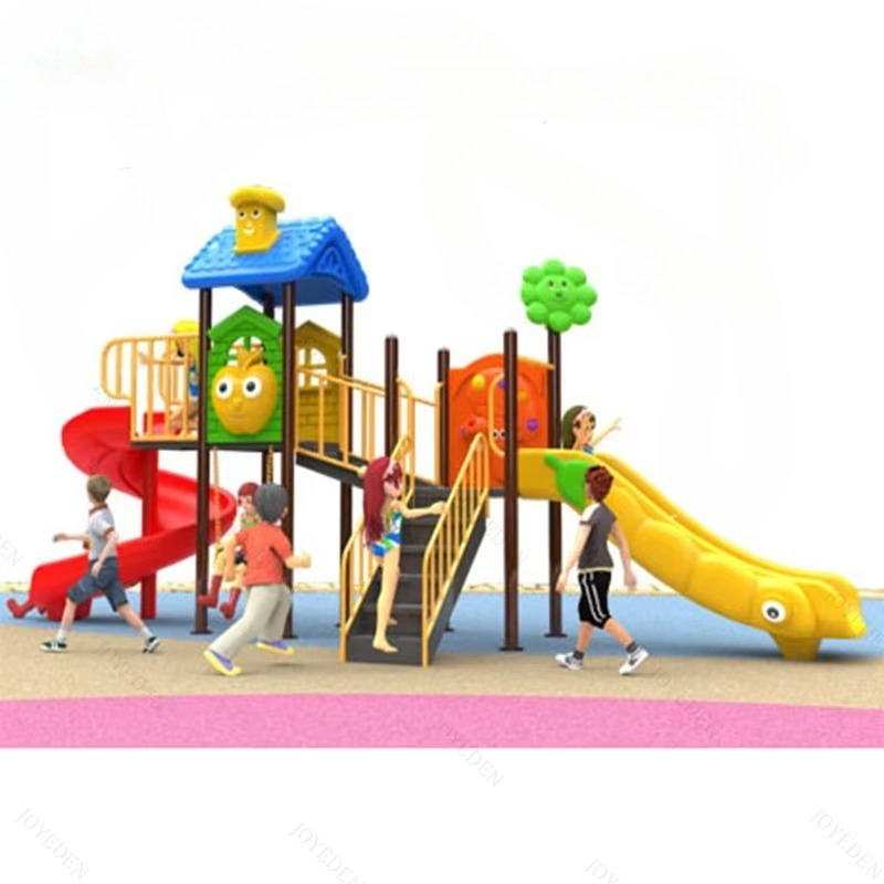 New Design Children  Amusement - Outdoor Children'S Park 评论和价格