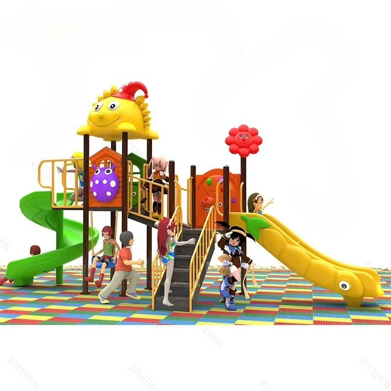 New Design Children  Amusement - Outdoor Children'S Park 评论和价格