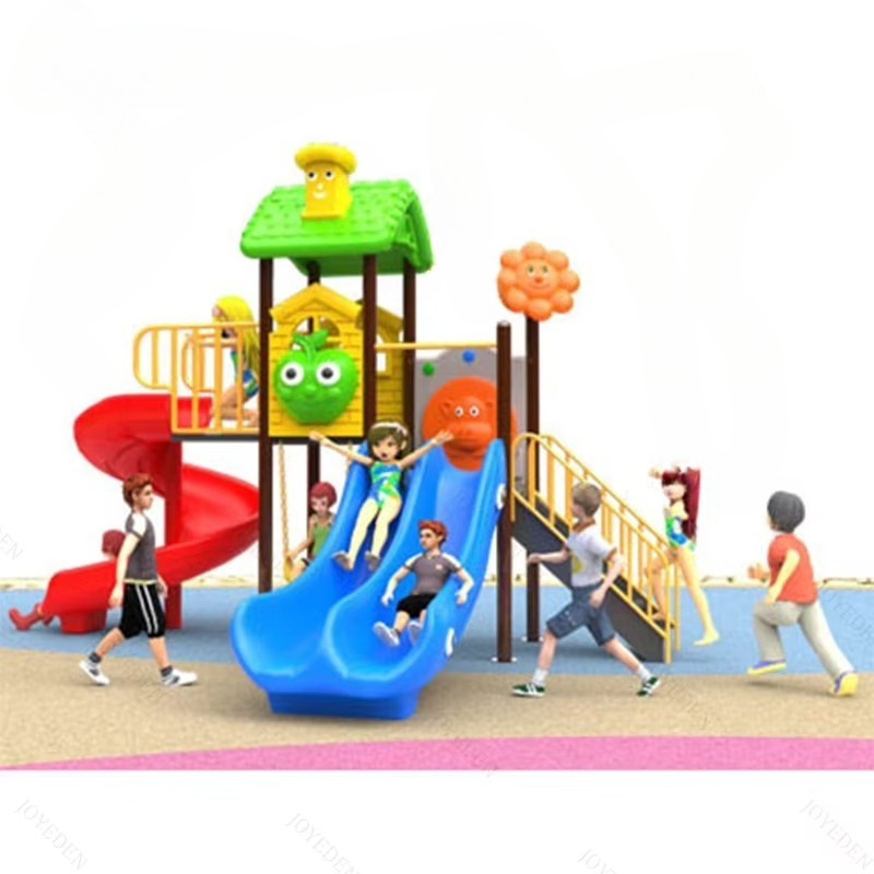 New Design Children  Amusement - Outdoor Children'S Park 评论和价格