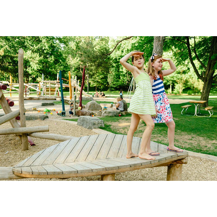 Kids Playground Outdoor Play S - Kids Outdoor Wooden Playset 评论和价格