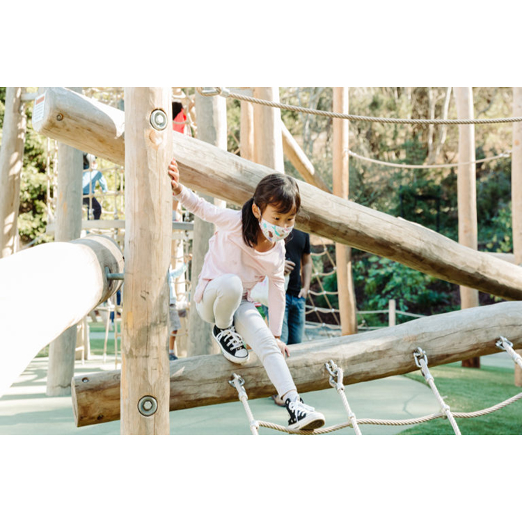 Kids Playground Outdoor Play S - Kids Outdoor Wooden Playset 评论和价格