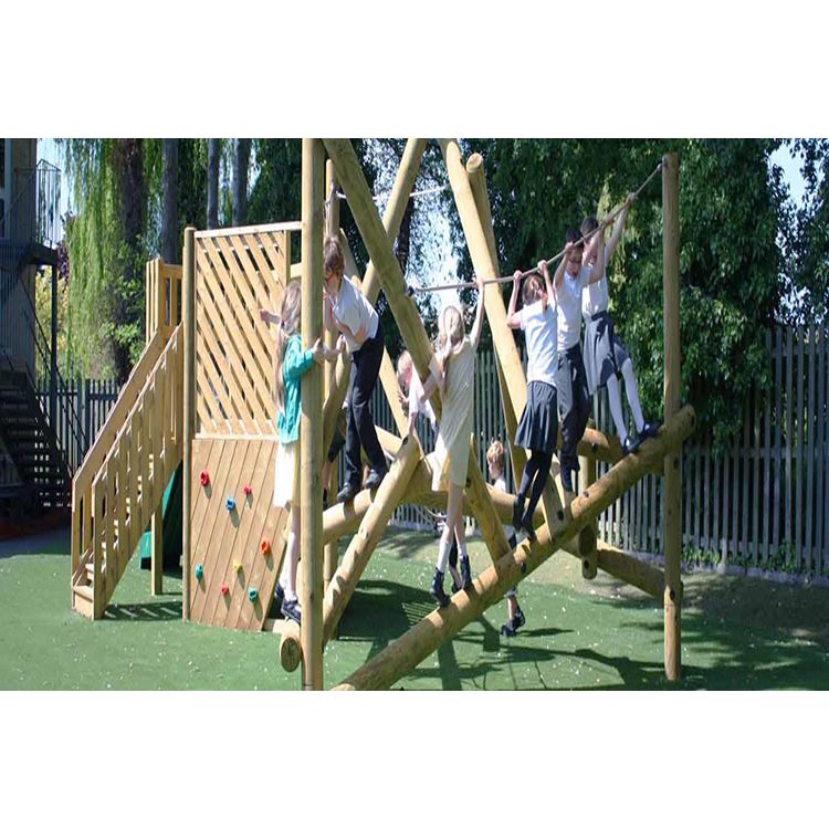 Kids Playground Outdoor Play S - Kids Outdoor Wooden Playset 评论和价格